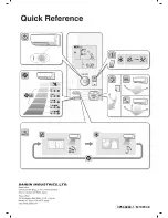 Предварительный просмотр 32 страницы Daikin GTKJ35TV16UZ Operation Manual