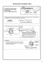 Preview for 24 page of Daikin GTKY50UV16V2 Operation Manual