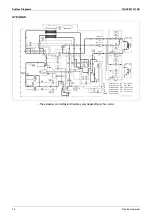 Предварительный просмотр 26 страницы Daikin GYEQ20AN Service Manual