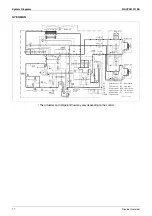 Предварительный просмотр 28 страницы Daikin GYEQ20AN Service Manual