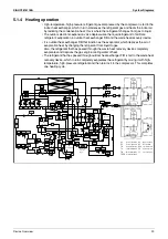 Предварительный просмотр 31 страницы Daikin GYEQ20AN Service Manual