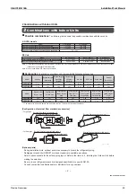 Предварительный просмотр 41 страницы Daikin GYEQ20AN Service Manual