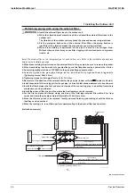 Предварительный просмотр 54 страницы Daikin GYEQ20AN Service Manual