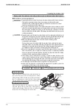 Предварительный просмотр 64 страницы Daikin GYEQ20AN Service Manual