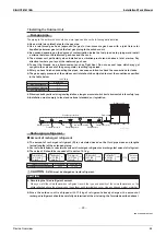 Предварительный просмотр 65 страницы Daikin GYEQ20AN Service Manual