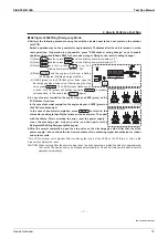 Предварительный просмотр 85 страницы Daikin GYEQ20AN Service Manual