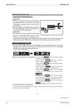 Предварительный просмотр 86 страницы Daikin GYEQ20AN Service Manual