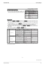 Предварительный просмотр 87 страницы Daikin GYEQ20AN Service Manual