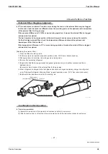 Предварительный просмотр 99 страницы Daikin GYEQ20AN Service Manual