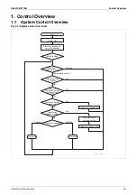 Предварительный просмотр 101 страницы Daikin GYEQ20AN Service Manual