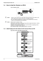 Предварительный просмотр 124 страницы Daikin GYEQ20AN Service Manual