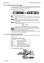 Предварительный просмотр 125 страницы Daikin GYEQ20AN Service Manual