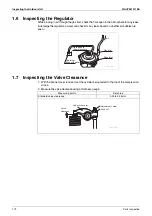 Предварительный просмотр 190 страницы Daikin GYEQ20AN Service Manual