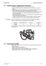 Предварительный просмотр 191 страницы Daikin GYEQ20AN Service Manual