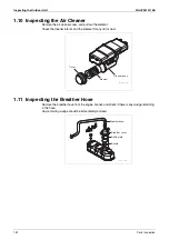 Предварительный просмотр 192 страницы Daikin GYEQ20AN Service Manual