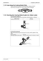 Предварительный просмотр 195 страницы Daikin GYEQ20AN Service Manual