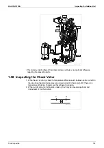 Предварительный просмотр 205 страницы Daikin GYEQ20AN Service Manual