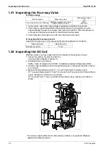 Предварительный просмотр 208 страницы Daikin GYEQ20AN Service Manual