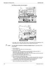 Предварительный просмотр 216 страницы Daikin GYEQ20AN Service Manual