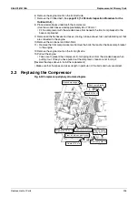 Предварительный просмотр 217 страницы Daikin GYEQ20AN Service Manual