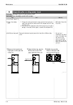 Предварительный просмотр 230 страницы Daikin GYEQ20AN Service Manual