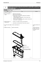 Предварительный просмотр 231 страницы Daikin GYEQ20AN Service Manual