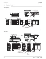 Предварительный просмотр 11 страницы Daikin H-Series Engineeiring Data