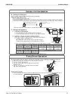 Preview for 58 page of Daikin H-Series Engineeiring Data