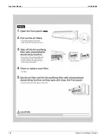 Preview for 107 page of Daikin H-Series Engineeiring Data