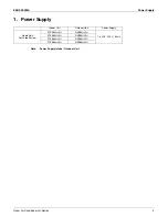 Предварительный просмотр 4 страницы Daikin H-Series Engineering Data