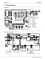 Предварительный просмотр 9 страницы Daikin H-Series Engineering Data