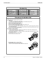 Preview for 27 page of Daikin H-Series Engineering Data