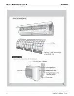 Предварительный просмотр 51 страницы Daikin H-Series Engineering Data