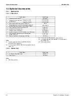 Предварительный просмотр 83 страницы Daikin H-Series Engineering Data