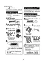 Preview for 32 page of Daikin H-Series Service Manual