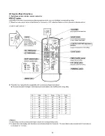 Preview for 38 page of Daikin H-Series Service Manual