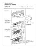 Preview for 73 page of Daikin H-Series Service Manual