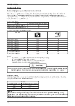 Preview for 18 page of Daikin H-Series Technical Manual