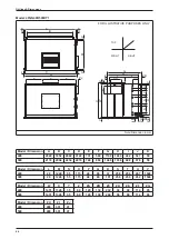 Предварительный просмотр 68 страницы Daikin H-Series Technical Manual