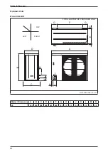 Preview for 70 page of Daikin H-Series Technical Manual