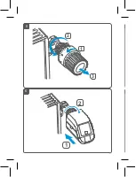 Preview for 4 page of Daikin Home Controls EKRRVATR2BA User Reference Manual