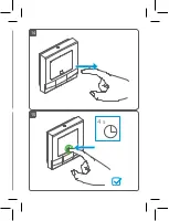 Preview for 9 page of Daikin homecontrols EKRCTRDI2BA Installer And User Manual