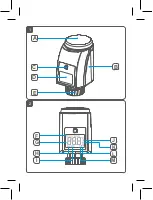 Preview for 2 page of Daikin homecontrols EKRRVATU1BA Installation And Operation Manual