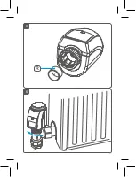 Preview for 4 page of Daikin homecontrols EKRRVATU1BA Installation And Operation Manual