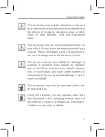 Preview for 9 page of Daikin homecontrols EKRRVATU1BA Installation And Operation Manual