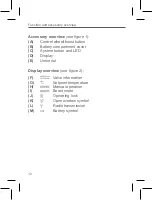 Preview for 12 page of Daikin homecontrols EKRRVATU1BA Installation And Operation Manual