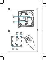 Preview for 4 page of Daikin homecontrols EKRSENDI1BA Installer And User Manual