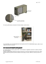 Предварительный просмотр 13 страницы Daikin Hubbard GCU2040PXB1 Installation, Commissioning And Maintenance Manual