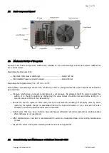 Предварительный просмотр 14 страницы Daikin Hubbard GCU2040PXB1 Installation, Commissioning And Maintenance Manual