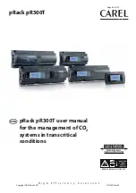 Предварительный просмотр 50 страницы Daikin Hubbard GCU2040PXB1 Installation, Commissioning And Maintenance Manual